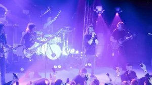 Ария. Михаил Житняков. Свет былой любви. (Кострома. Клубный тур "Это Рок"). 18.04.2024