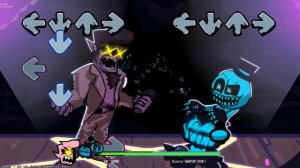 FNF B-Side Corruption REDUX- DEATHMATCH