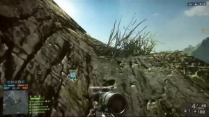 🔥 Battlefield 4 – когда каждый выстрел на счету! 90 минут онлайн-экшена без монтажа! 🎮💣