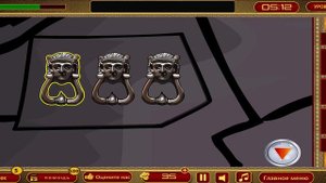 501 room escape game - mystery level 234