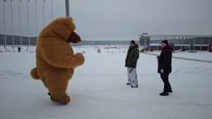 Команда BigBo поселита чемпионат России по охотничьему биатлону 2025