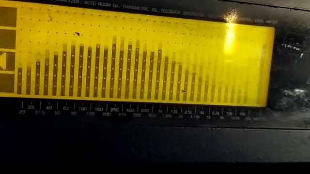 MHES 2022 Сравнение винила и CD видео 1