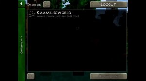 How to make a copy of your survivalcraft world