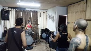 cover Skinflicks - What I am