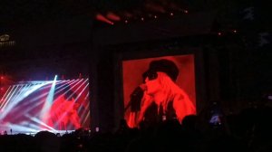 Miley Cyrus - Nothing Breaks Like a Heart Live Corona Capital 2022