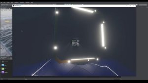 WIP - UnigineProject