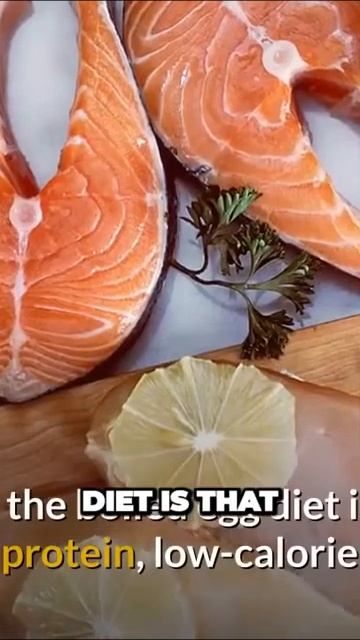 Uncovering the Power of the Boiled Egg Diet for Weight Loss #shorts смотреть онлайн