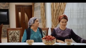 "Paxmoq kelin" 13 14 15 qism l "Пахмоқ келин" 13 14 15 серия