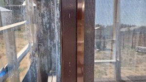 КАНАЛИЗАЦИОННОЕ ЧП! ПОКУПКИ ИЗ СВЕТОФОРА// МОЮ МНОГО ОКОН// КРАСКА НЕ СМЫЛАСЬ