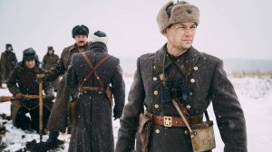 Отчий берег — Русский трейлер (сериал 2017)