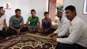 ЛУЛИ БОЛА ТУРСУНБЕК БАРЧА ХАКИКАТЛАРНИ ОШКОР КИЛДИ. БИЗ БУНДАЙ БУЛИШИНИ КУТМАГАН ЭДИК.