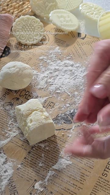 СЫРНИКИ,  которые точно получатся! # сырникирецепт