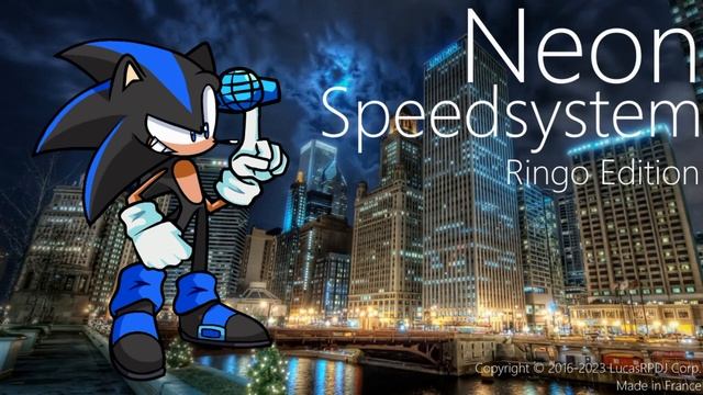 Neon Speedsystem History Part 5