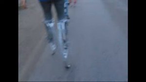 ДЖАМПЕРЫ. БОКИНГ.