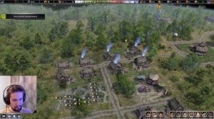 Все заного? :: #5 Farthest Frontier :: Прохождение