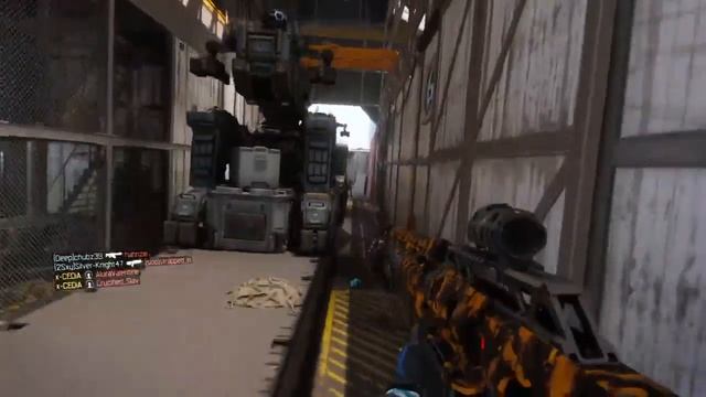 Cd4 смотреть онлайн