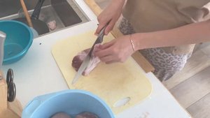 ПОКУПКИ ЗИМНЯЯ РЫБАЛКА КУПИЛИ СМОРОДИНУ ДЕЛАЮ ДОМАШНИЙ ФАРШ