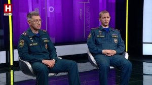 Пал травы — преступление | ИНТЕРЕСНО