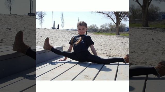 Гурток:"Силует",керівник: Васільєва О.О.,вдосконалюють свої знання, вміння та навички з хореографії смотреть онлайн