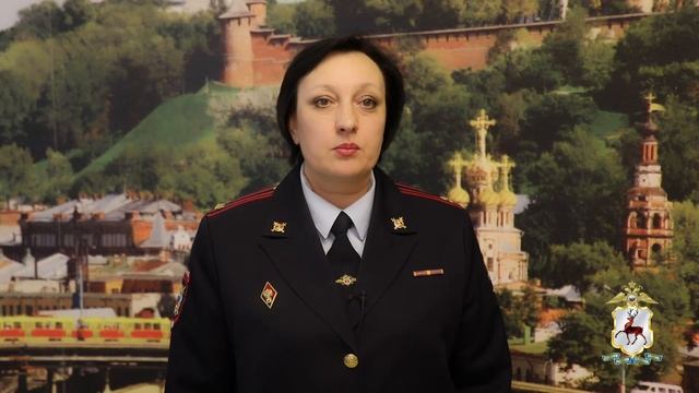 Полицейские провели для нижегородских школьников занятия по финансовой грамотности