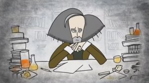 Менделеев. "Периодический сон" - команда 8 ArtMasters 2024