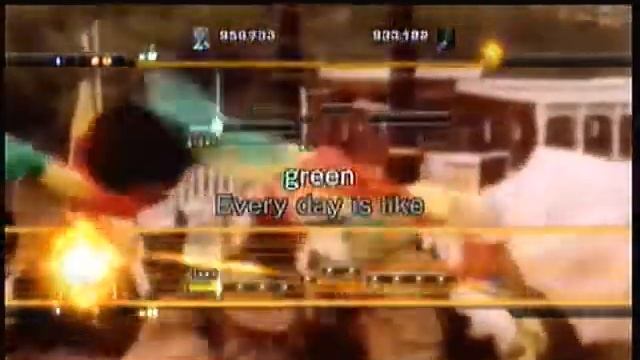 Karma Chameleon - Culture Club VS on Lips смотреть онлайн