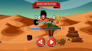 HILLS OF STEEL FAST MOD | VIP Tank Mode Walkthrough| New BOSS RUSH Mode | Android GamePlay