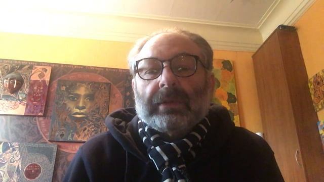 Александр Ростоцкий