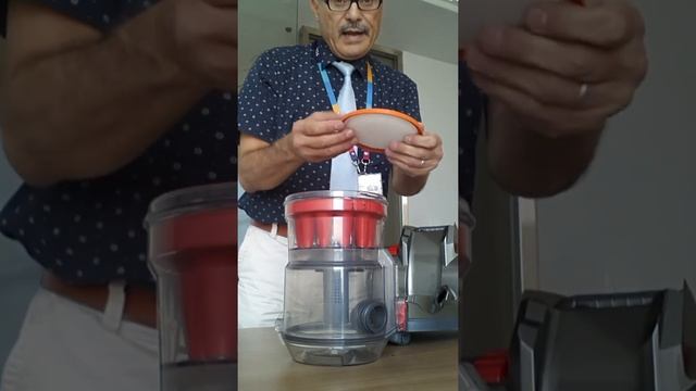 مكنسة الإعصار المتعدد Hoover Multi Cyclonic Vacuum Cleaner - VAX Vacuum cleaner -Devil смотреть онлайн