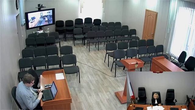 Судебное заседание по делу А12-86/2015 смотреть онлайн