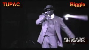 2Pac ft. Biggie Smalls - Bustin' My Automatics [2011 Remix]