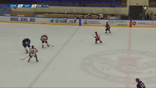 Дружина - Буран смотреть онлайн