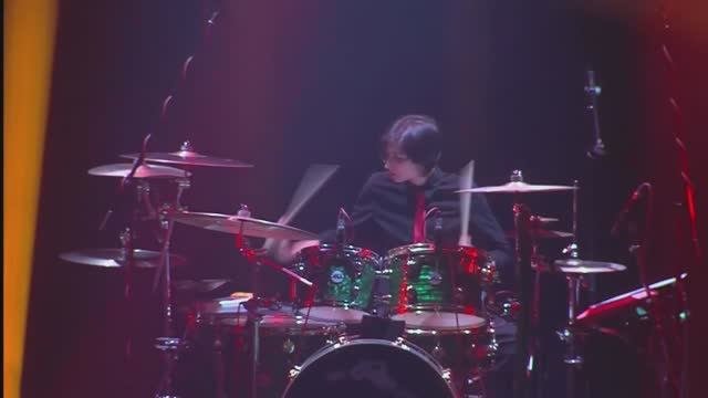 Розы Люксембург - Блюз (LIVE)