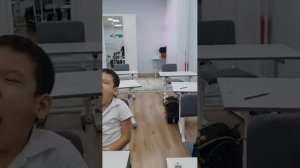 Занятия логопедией в группе. работа над свистящими звуками.