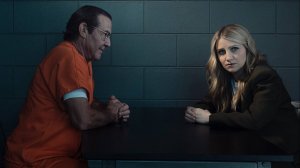 Сериал Убийца со счастливым лицом – 1 сезон 3 серия / Happy Face