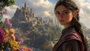 АУДИОКНИГА ЛЮБОВНОЕ ФЭНТЕЗИ: Трофей или десерт