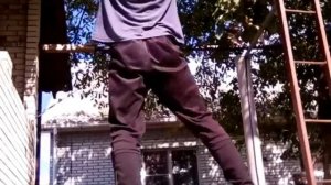 как накачаться на турнике(лучшый челлендж для прокачки тела)