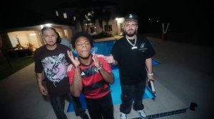 IShowSpeed - Seven (Official Music Video) {Prod - shonci, DJ Scheme, DJ Luan}