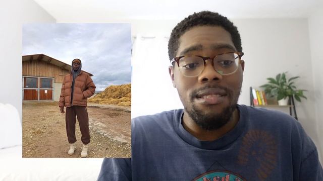 Puffer Coat Winter Outfit Ideas | Men's Fashion Style Blog 2022