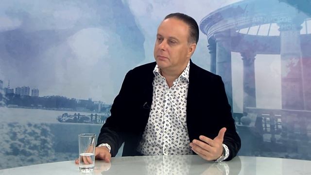 Поговорим за жизнь Кирилл Крок 2ч смотреть онлайн