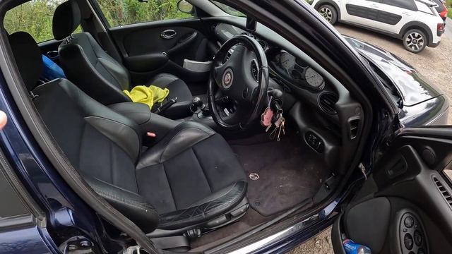 MG ZT 190: MAJOR UPDATE