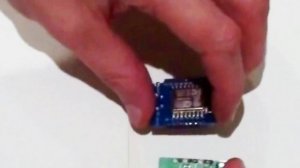 Драйвер RS-485.