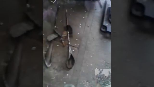 Цветы из металла своими рукамт смотреть онлайн