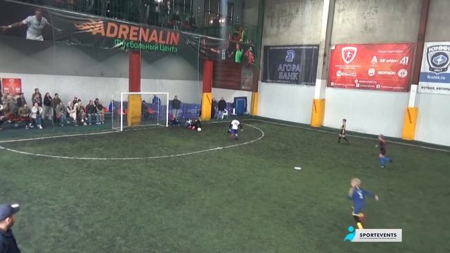 22.10.2022 - Звезда - Сокол-2013/2 5:4 смотреть онлайн