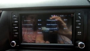 АСС режим как настроить на Патриоте