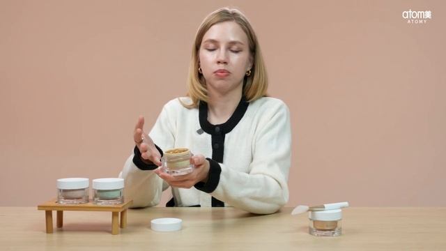 О продукте | Атоми Абсолют маски для лица смотреть онлайн