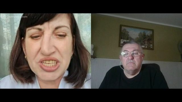 Улыбчивый слесарь-гинеколог
