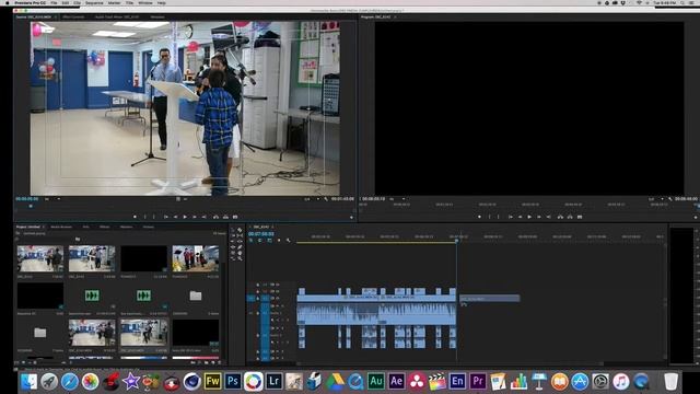 Audio Missing, смотреть онлайн