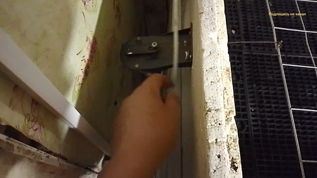 Заложил Куриные яйца в инкубатор