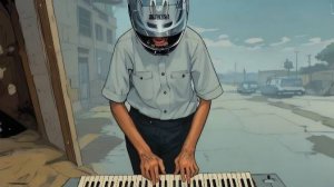 Тёплый дождь